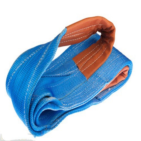 [Thiên Á] Dây Cáp vải cẩu hàng 8T bản rộng 200ml