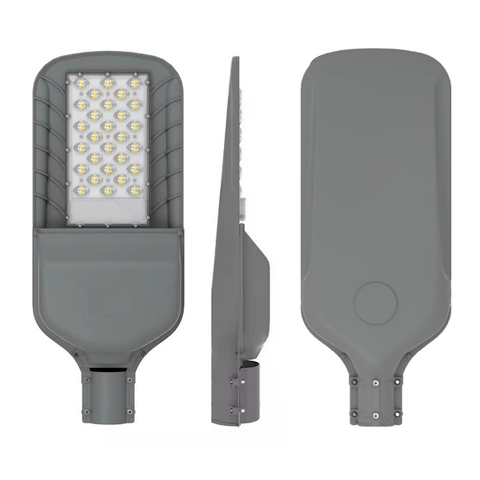 Đèn Năng Lượng Mặt Trời ORIANA 50W - 80 AH | DB02-1