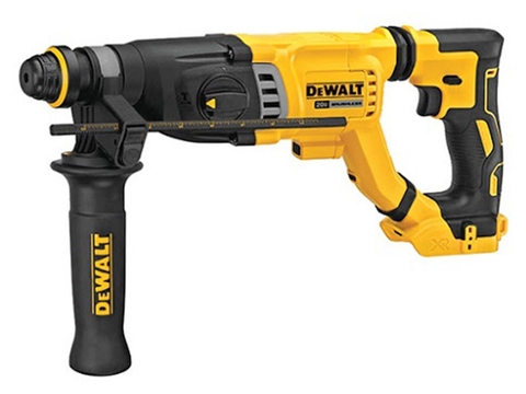 Máy khoan bê tông pin Dewalt DCH263KN-KR 18V (không kèm pin, sạc)