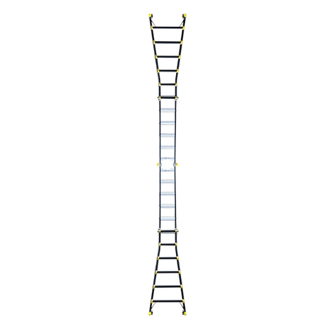 Thang nhôm gấp đa năng Nikawa NKB-46 New