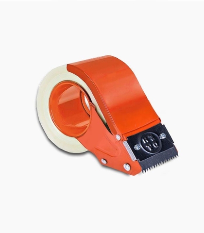 Dao cắt băng keo cầm tay sắt Dân Hoa