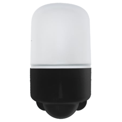 [DUHAL] Đèn Led Soi Gương Phòng Tắm - Xông Hơi 5W (AIG0051)