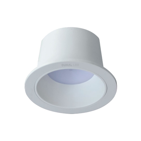 [DUHAL] Đèn Led Downlight Chiếu Sâu DFA Series 9W – 20W Chóa Đen