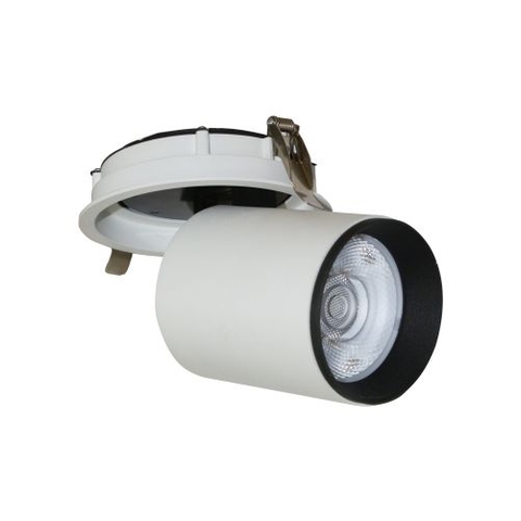 [DUHAL] Đèn Led Downlight Chiếu Điểm Góc Chiếu 30º 15W-30W
