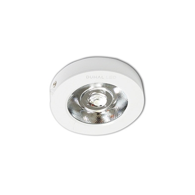 [DUHAL] Đèn Led Gắn Nổi Chiếu Điểm Trang Trí Dgd 5W – 10W