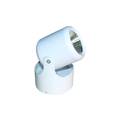 [DUHAL] Đèn Led Gắn Nổi Chiếu Điểm Trang Trí