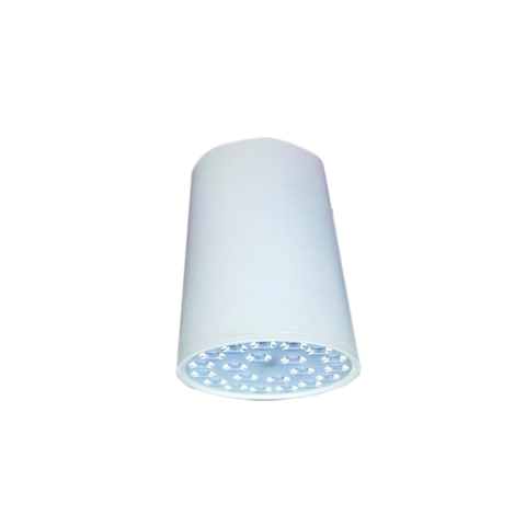[DUHAL] Đèn Led Chiếu Sâu Gắn Nổi Trang Trí 12-21W