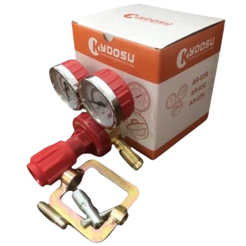 Đồng hồ Actylen KYDOSU - Đất đèn