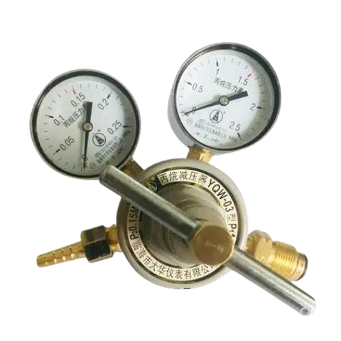 Đồng hồ Gas Hộp xốp xịn