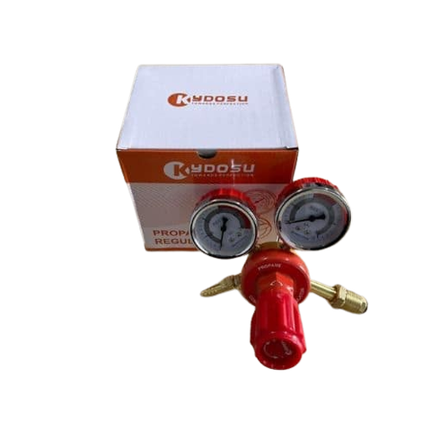 Đồng hồ Gas Kydosu