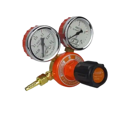 Đồng hồ Gas Richu