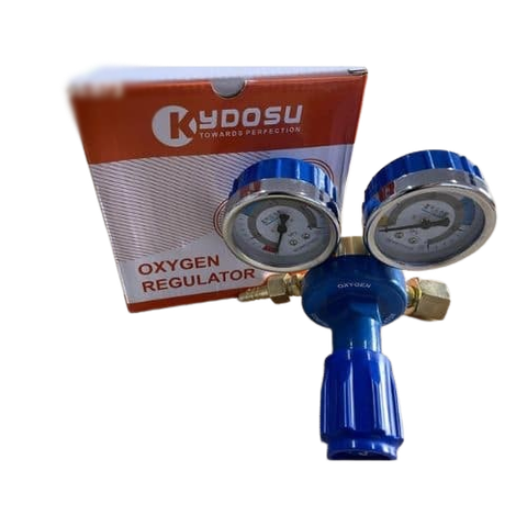 Đồng hồ Oxy Kydosu