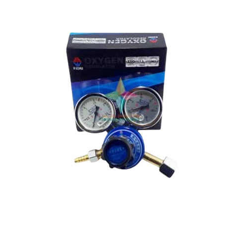 Đồng hồ Oxy Richu