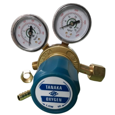 Đồng hồ Oxy Tanaka