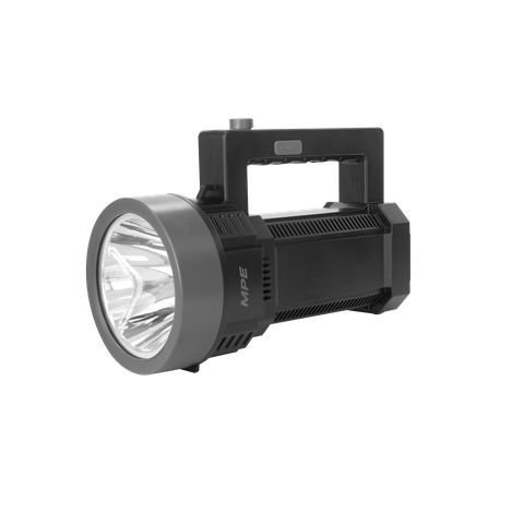 Đèn pin đa năng , 1 bóng 3W, Cổng sạc USB Type C, DPM2 MPE