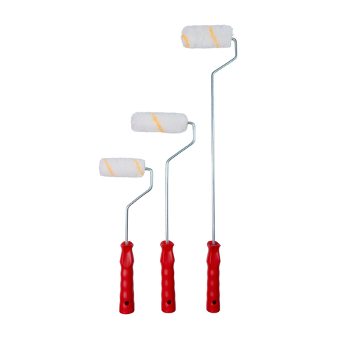 Cọ lăn chỉ sọc Việt Mỹ