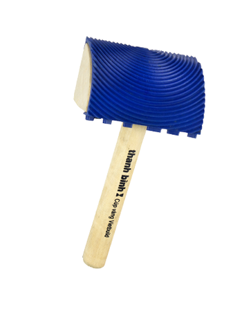 Cọ tạo vân gỗ Thanh Bình