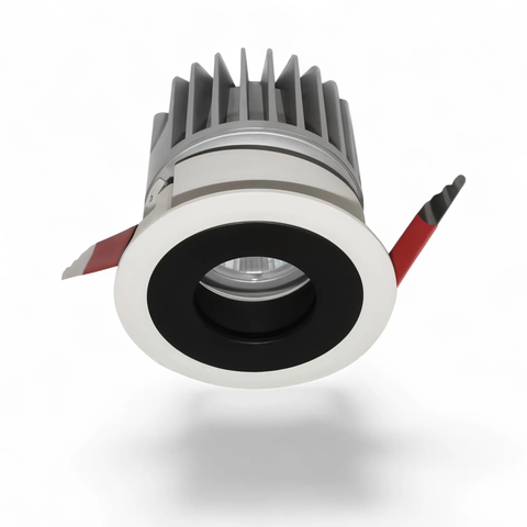 [DUHAL] Đèn Led Âm Trần Trang Trí 7– 18W