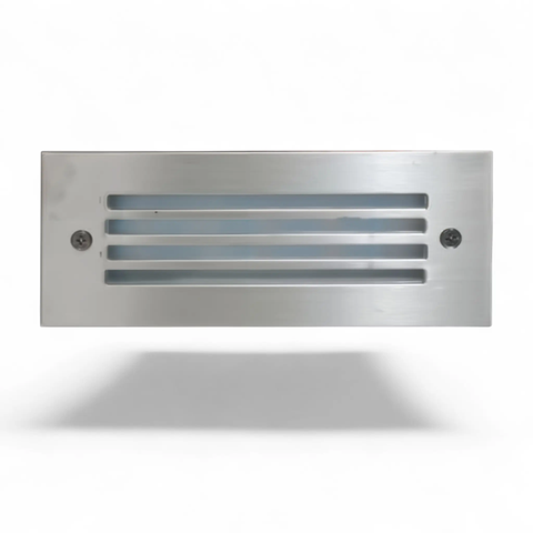 [DUHAL] Đèn Led Âm Vách 3W (DKA0033)