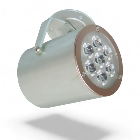 [DUHAL] Đèn Led Chiếu Điểm 7W (SDIB802)