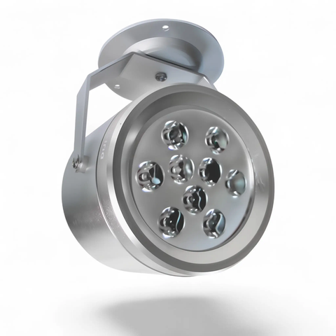 [DUHAL] Đèn Led Chiếu Điểm 9W (SDIB803)