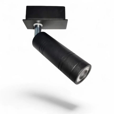 [DUHAL] Đèn Led Chiếu Điểm Gắn Trần 3W (DIB0039)