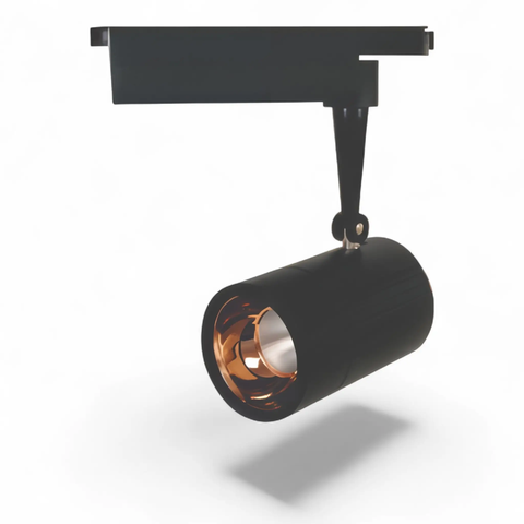 [DUHAL] Đèn Led Chiếu Điểm Thanh Ray 10-40W