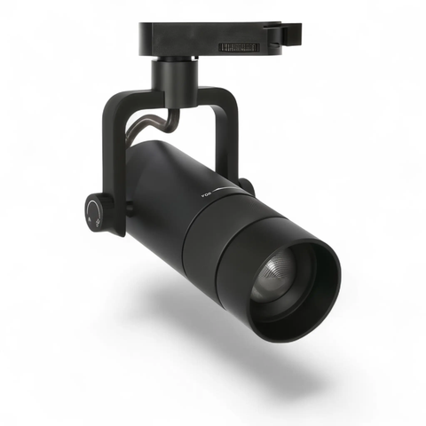 [DUHAL] Đèn Led Chiếu Điểm Thanh Ray (10W-40W)