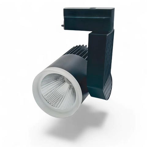 [DUHAL] Đèn Led Chiếu Điểm Thanh Ray 15-30W