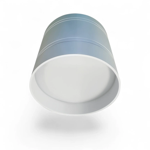 [DUHAL] Đèn Led Chiếu Sâu Gắn Nổi Tán Quang