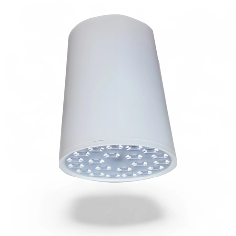 [DUHAL] Đèn Led Chiếu Sâu Gắn Nổi Trang Trí 3-7W