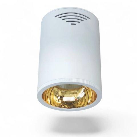 [DUHAL] Đèn Led Chiếu Sâu Gắn Nổi Trang Trí 5-15W