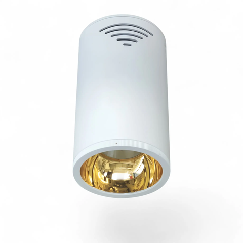 [DUHAL] Đèn Led Chiếu Sâu Gắn Nổi Trang Trí 7-30W