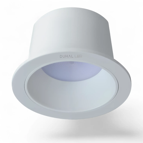 [DUHAL] Đèn Led Downlight Chiếu Sâu DFA Series 9W – 20W Chóa Đen