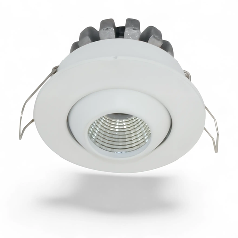 [DUHAL] Đèn Led Downlight Mini 3W BFA1031