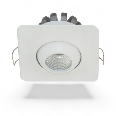 [DUHAL] Đèn Led Downlight Mini 3W BFA1032