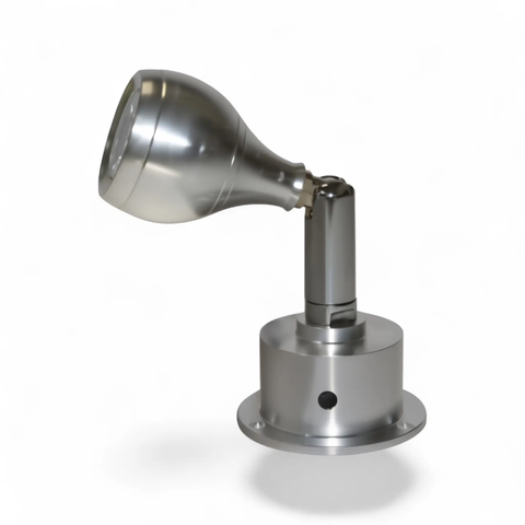 [DUHAL] Đèn Led Gắn Nổi Chiếu Điểm Trang Trí Mini 1W (DIB0011)