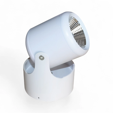 [DUHAL] Đèn Led Gắn Nổi Chiếu Điểm Trang Trí