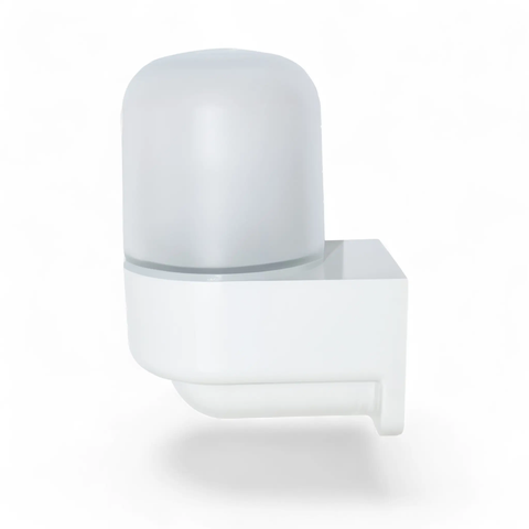 [DUHAL] Đèn Led Soi Gương Phòng Tắm - Xông Hơi 5W (AIG0051)