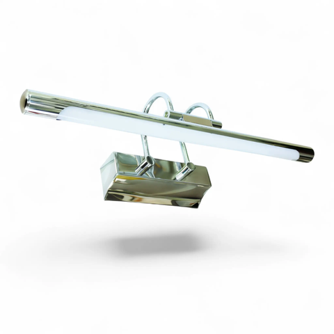 [DUHAL] Đèn Led Soi Gương Xoay Phòng Tắm - Soi Tranh 12W (AIG0121)