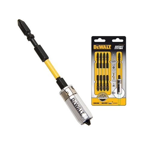Bộ vít định vị 2 đầu PH2 110mm Dewalt DWA2SD110 (5 mũi)