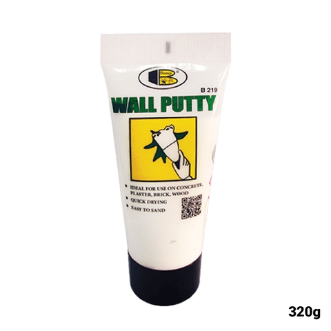 Bột Trét Tường Wall Putty Bosny B219