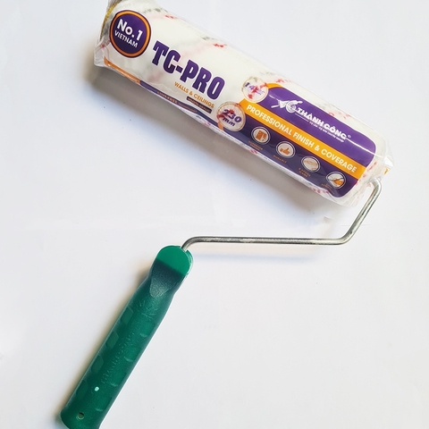 Cọ lăn TC-PRO 