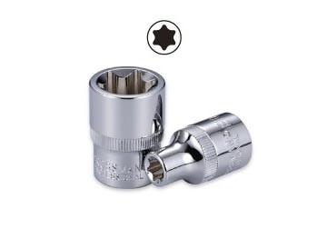 [Crossman] Đầu típ E 1/2