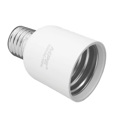 Đuôi Đèn Chuyển Đổi E40 Sang E27 MPE E40-27