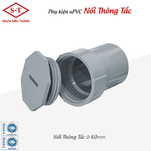 [Siêu Thành] Nối Thông Tắc