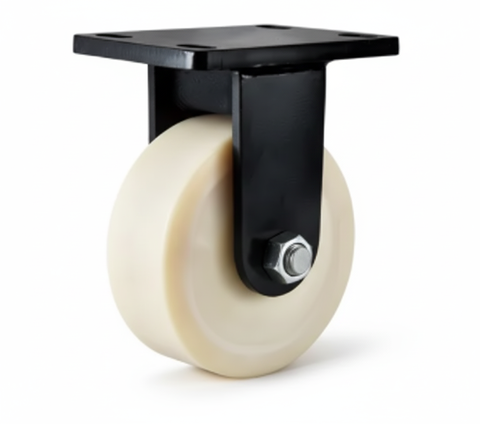 Bánh xe dùng cho xe mua sắm trong siêu thị