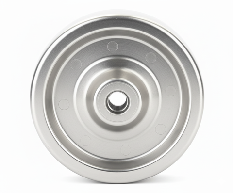 [Bánh xe Huy Hoàng] BÁNH XE CHỊU NHIỆT KHÔNG CÀNG