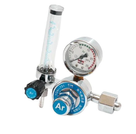 Đồng hồ Agon Hasen/M Xanh ren trong