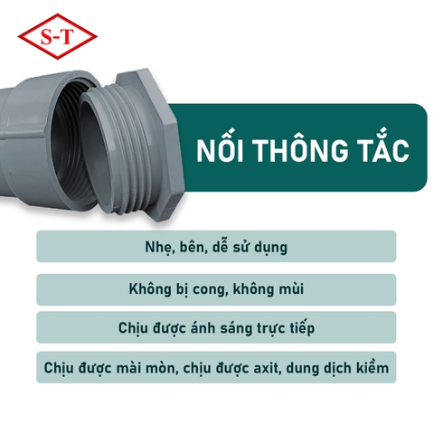[Siêu Thành] Nối Thông Tắc